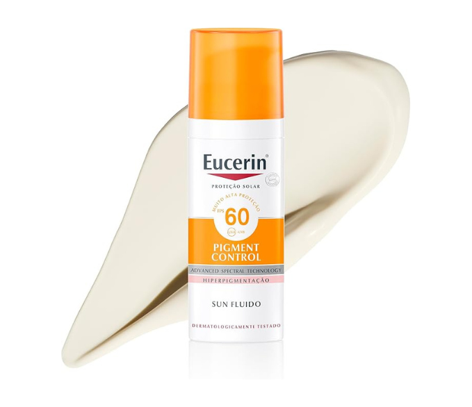 Eucerin Pigment Control FPS 60