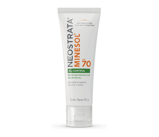 Minesol Oil Control – Neostrata