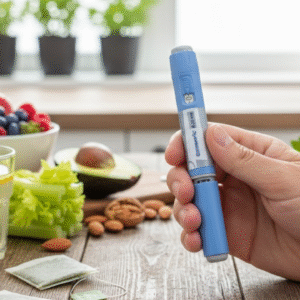 Ozenpic Natural? Conheça a alternativa 100% Natural