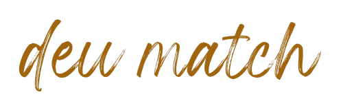 Deu Match na Promô!