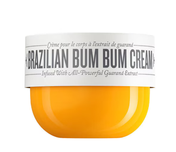Creme Corporal Brazilian Bum Bum Cream | Sol De Janeiro