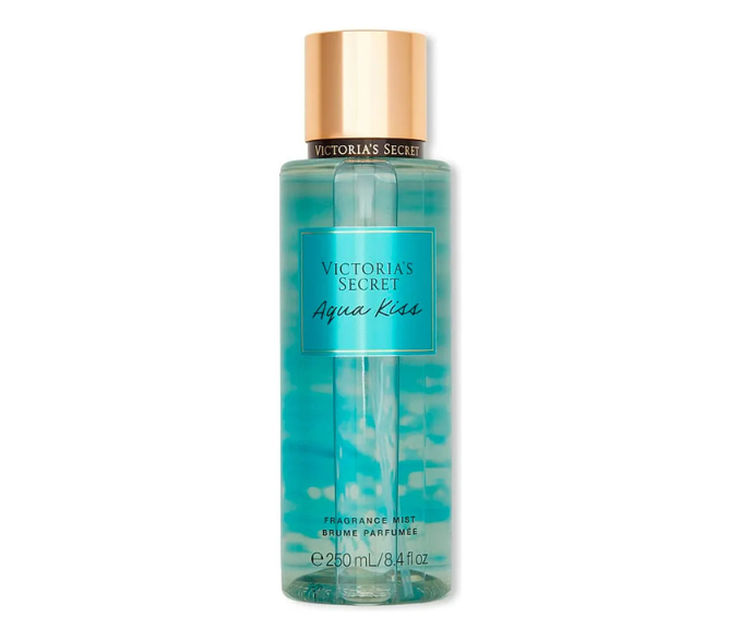 Body Splash Victoria's Secret Aqua Kiss 250ml